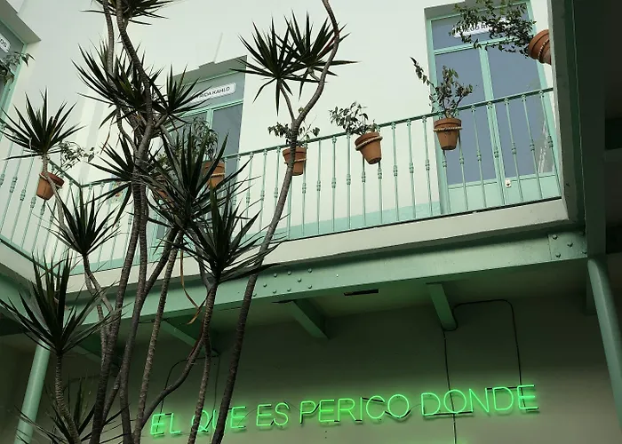 Casa Mx Alameda
