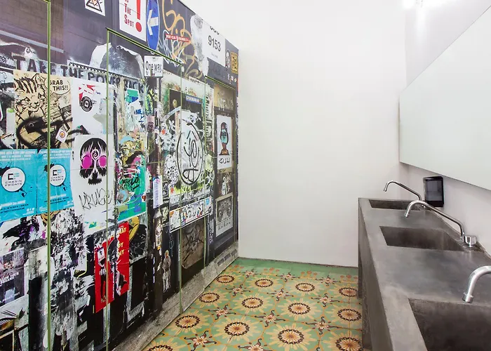 Casa Mx Alameda Hostel