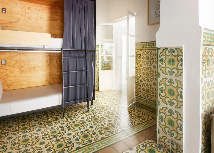 Casa Mx Alameda