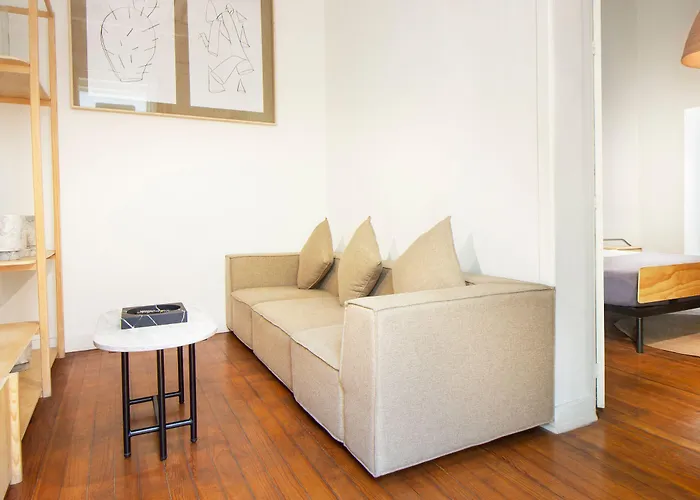 Casa Mx Alameda Hostal