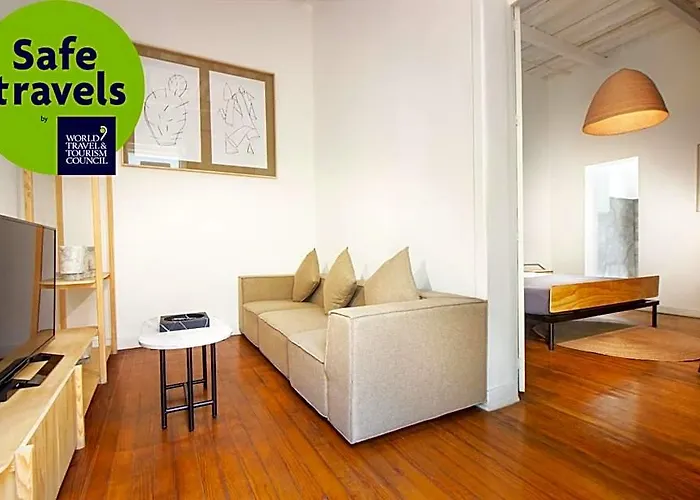 Casa Mx Alameda México DF