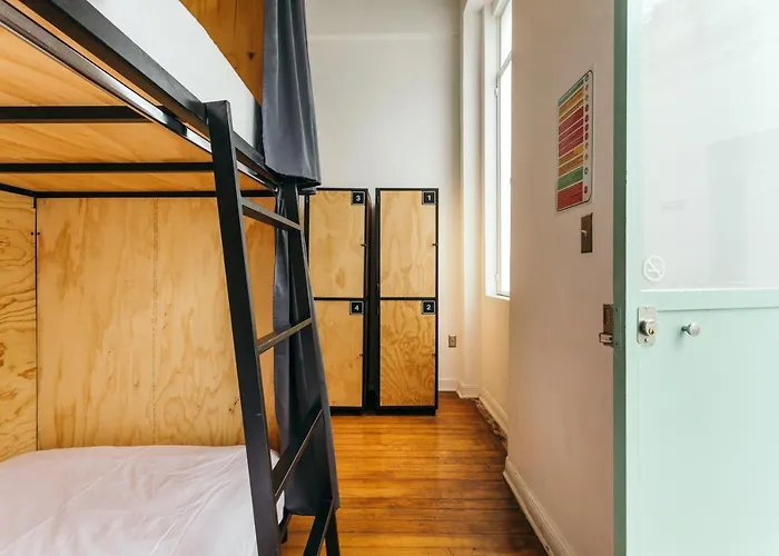 Hostal Casa Mx Alameda