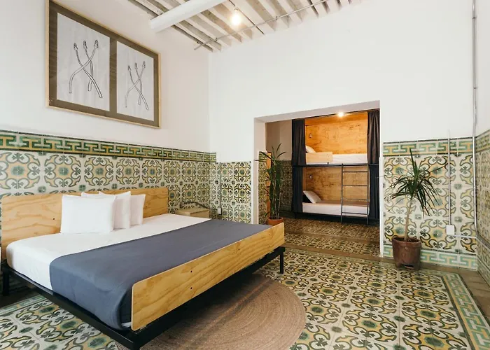 Casa Mx Alameda