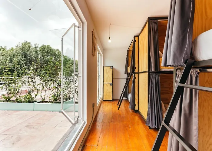 Casa Mx Alameda