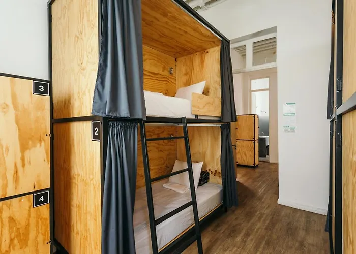 Hostal Casa Mx Alameda