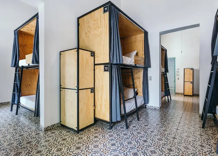 Casa Mx Alameda *
